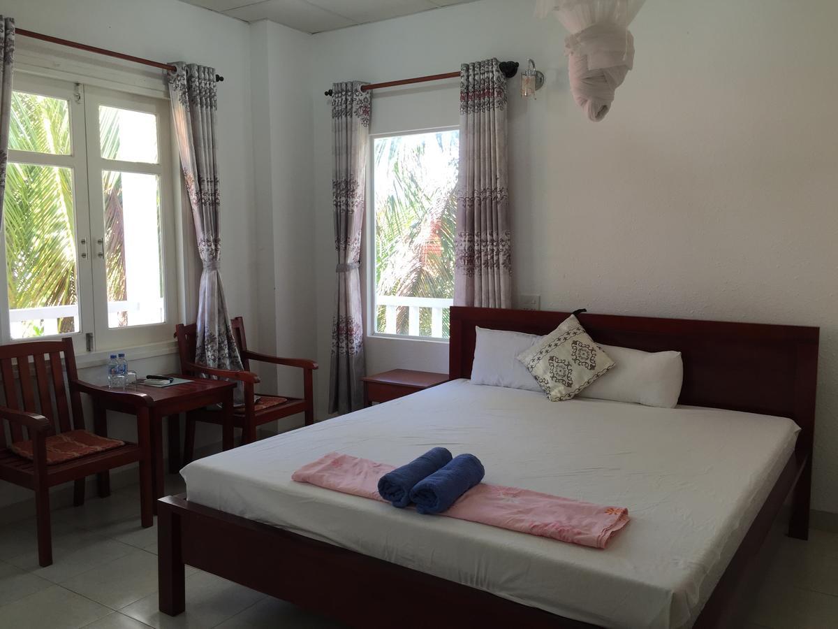 Nhat Quang Bungalow 美奈 外观 照片